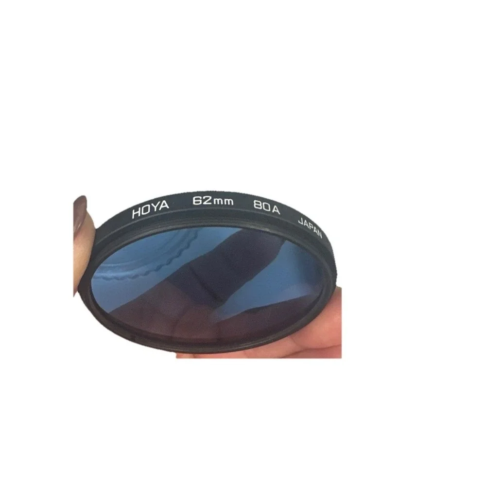 Vintage Camera‎ Lens & Lids Assortment 17 Items
